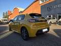 Peugeot 208 75cv  Active Pack S&S *easy drive* Jaune - thumbnail 4