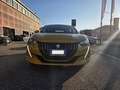 Peugeot 208 75cv  Active Pack S&S *easy drive* Jaune - thumbnail 1