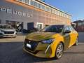 Peugeot 208 75cv  Active Pack S&S *easy drive* Jaune - thumbnail 2