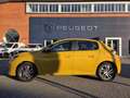 Peugeot 208 75cv  Active Pack S&S *easy drive* Jaune - thumbnail 3