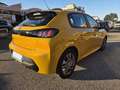 Peugeot 208 75cv  Active Pack S&S *easy drive* Jaune - thumbnail 6