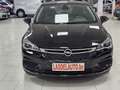 Opel Astra 1.0i Turbo Carplay Blue Bi-Zone Cruise Gps Led Noir - thumbnail 7