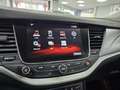 Opel Astra 1.0i Turbo Carplay Blue Bi-Zone Cruise Gps Led Noir - thumbnail 11