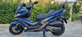 Kymco Xciting S 400i ABS xciting 400s ABS TCS Azul - thumbnail 4