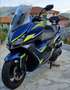 Kymco Xciting S 400i ABS xciting 400s ABS TCS Azul - thumbnail 1