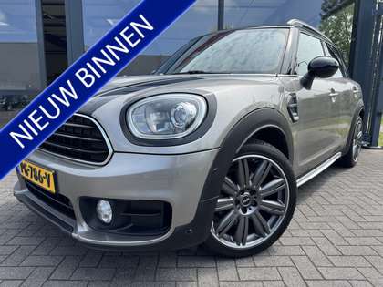 MINI Cooper Countryman Mini 1.5 Chili