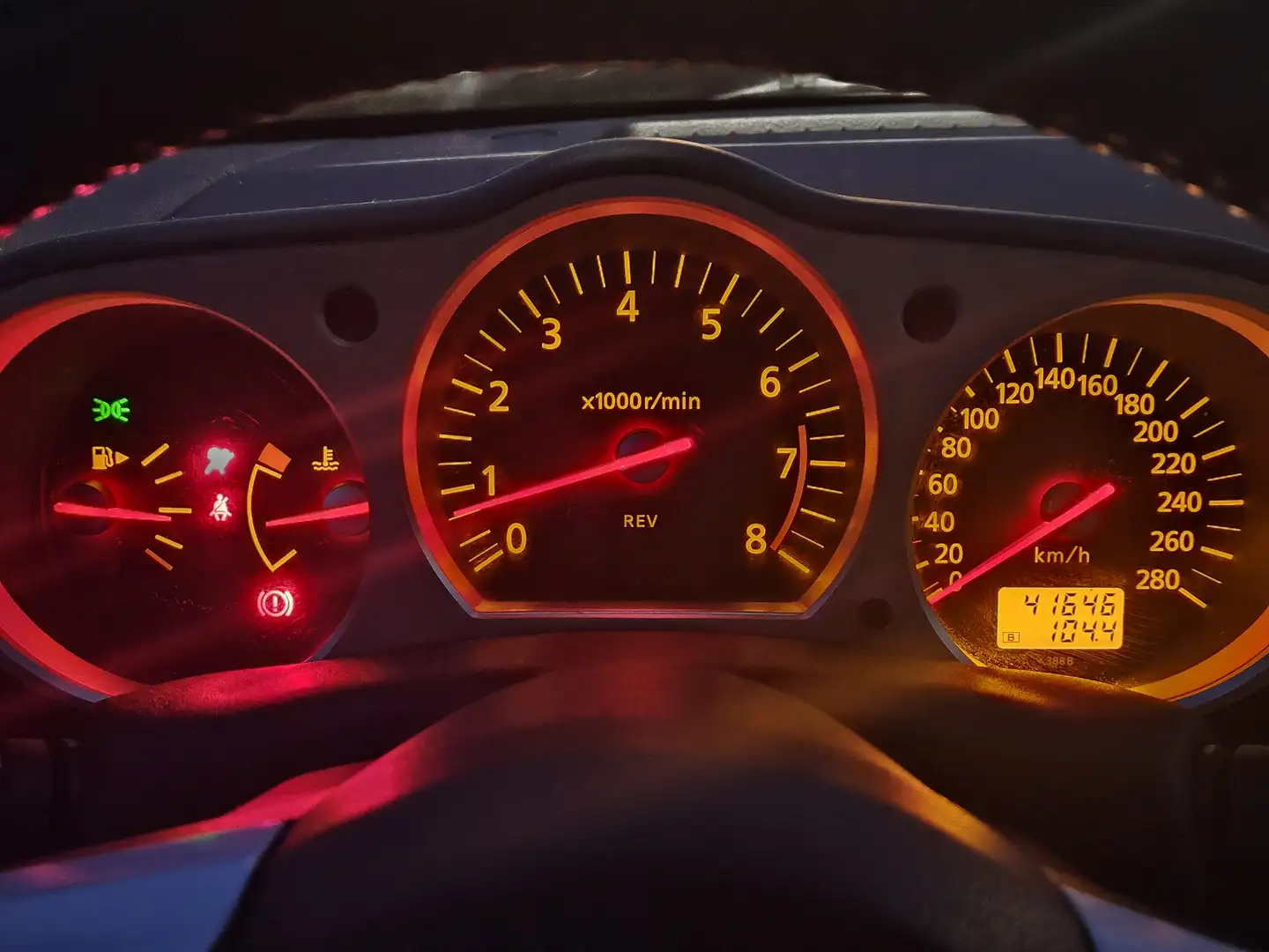 Nissan 350Z Coupe 3.5 V6 Lev2 - 2