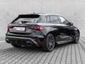 Audi RS3 Schwarz - thumbnail 2