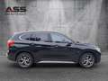 BMW X1 20i x-Line Park-Assistent AHK-abnehmbar Navi Leder Negro - thumbnail 4