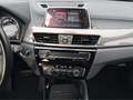 BMW X1 20i x-Line Park-Assistent AHK-abnehmbar Navi Leder Negro - thumbnail 6
