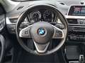 BMW X1 20i x-Line Park-Assistent AHK-abnehmbar Navi Leder Negro - thumbnail 7