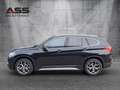 BMW X1 20i x-Line Park-Assistent AHK-abnehmbar Navi Leder Negro - thumbnail 2
