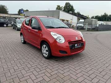 1.0i GL Airco 12 mois de garantie PRET A IMMA