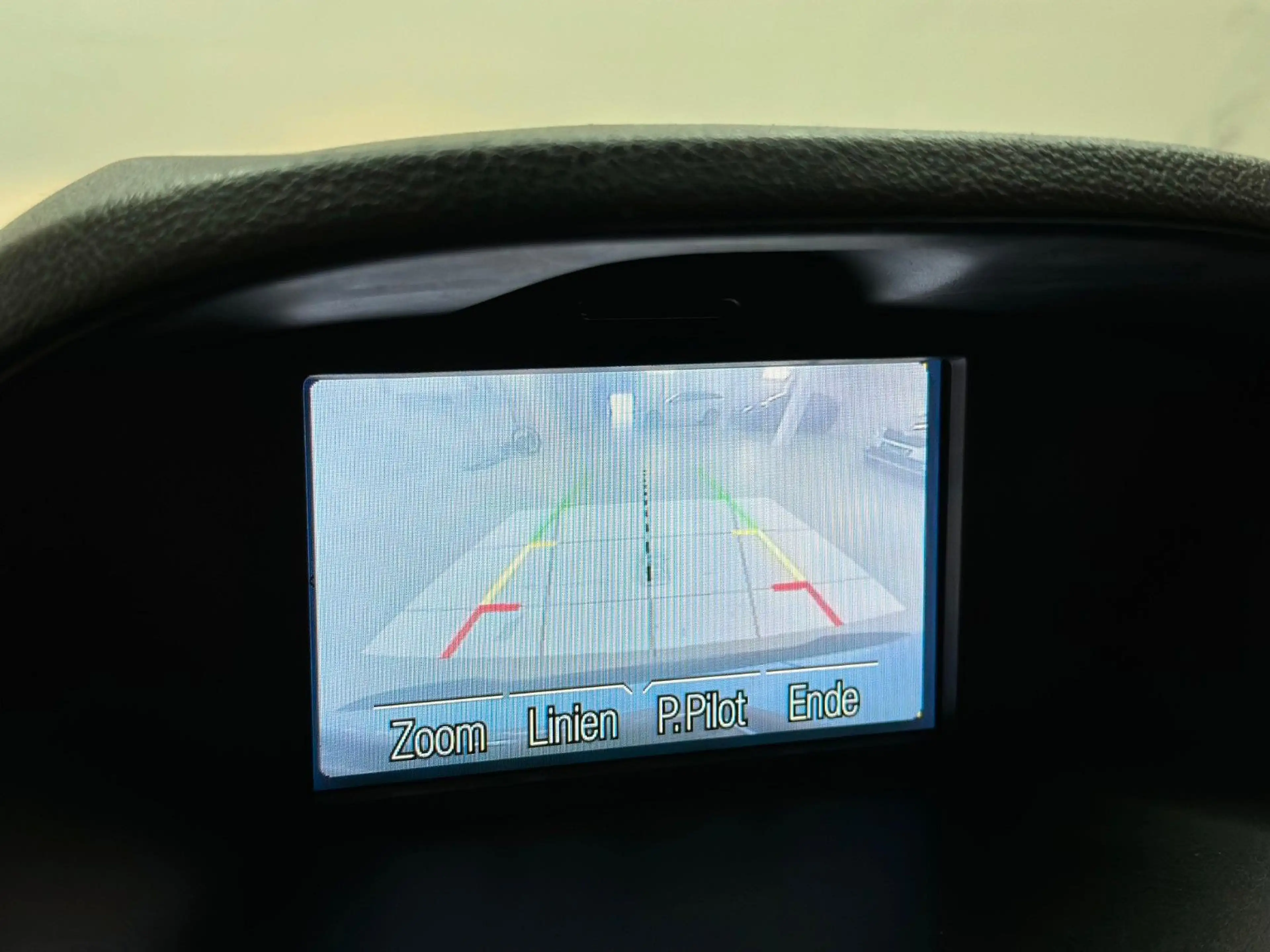 Ford Transit Courier *KLIMA *KAMERA *NAVI *SHZ *PDC — photo 15