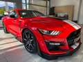 Shelby Mustang GT-H GT-500 Carbon Track Pack 771 PS 5,2 Kompressor Rot - thumbnail 9