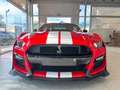Shelby Mustang GT-H GT-500 Carbon Track Pack 771 PS 5,2 Kompressor Rot - thumbnail 3