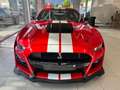 Shelby Mustang GT-H GT-500 Carbon Track Pack 771 PS 5,2 Kompressor Rot - thumbnail 2