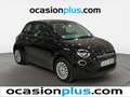 Fiat 500e 70Kw Action Negro - thumbnail 2