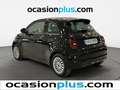 Fiat 500e 70Kw Action Negro - thumbnail 3
