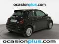 Fiat 500e 70Kw Action Negro - thumbnail 4