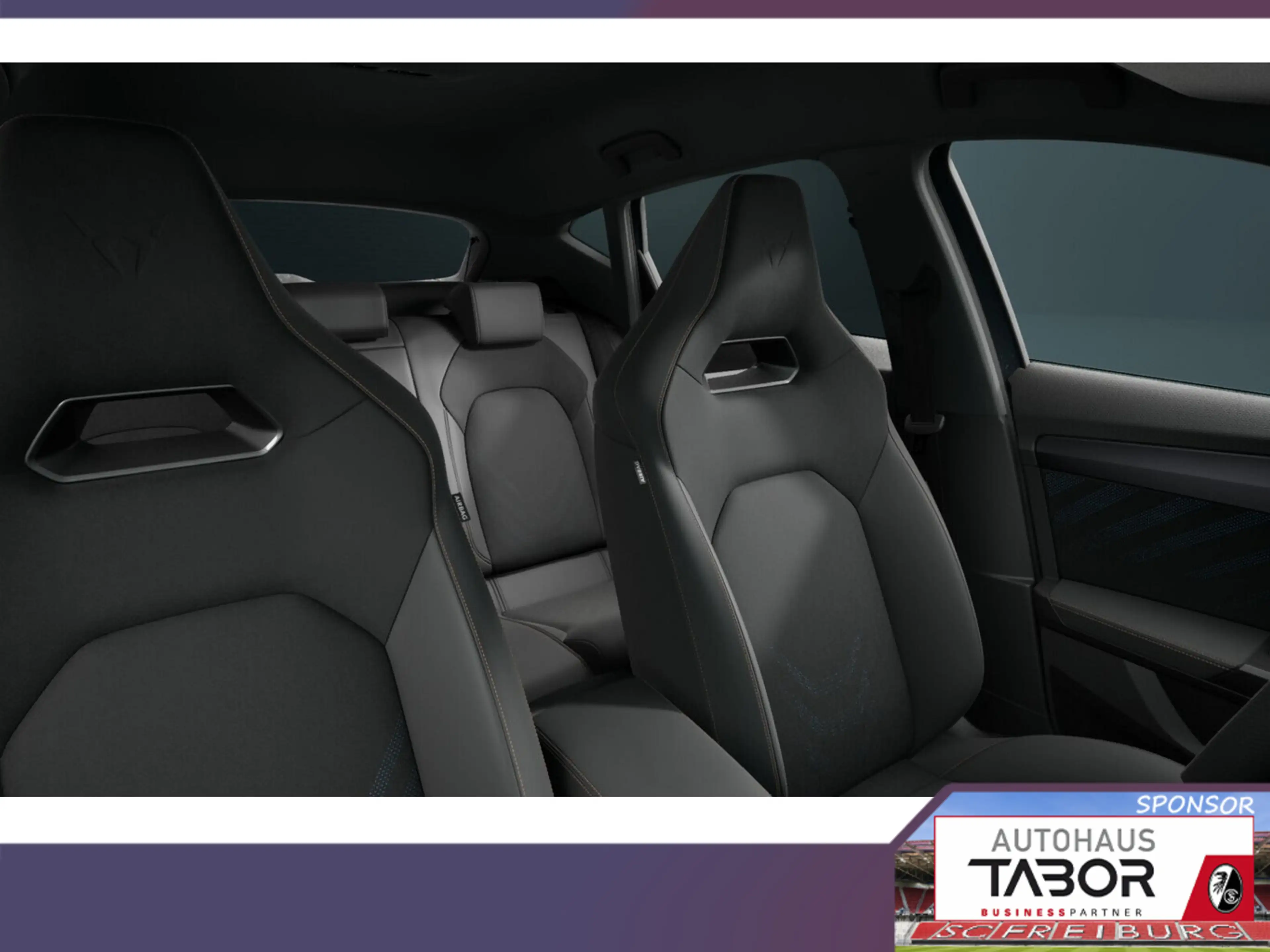 CUPRA Formentor VZ Matrix IntelliD Nav 360° UVP-42%* — photo 7