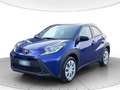 Toyota Aygo X 1.0 Active 72cv Blau - thumbnail 1