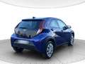 Toyota Aygo X 1.0 Active 72cv Blau - thumbnail 3