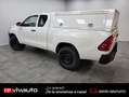 Toyota Hilux 2.4 D4D Cabina simple GX Blanco - thumbnail 5