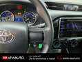 Toyota Hilux 2.4 D4D Cabina simple GX Blanco - thumbnail 13