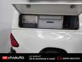 Toyota Hilux 2.4 D4D Cabina simple GX Blanco - thumbnail 6