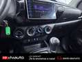 Toyota Hilux 2.4 D4D Cabina simple GX Blanco - thumbnail 10