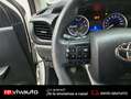 Toyota Hilux 2.4 D4D Cabina simple GX Blanco - thumbnail 12