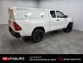 Toyota Hilux 2.4 D4D Cabina simple GX Blanco - thumbnail 23