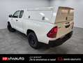 Toyota Hilux 2.4 D4D Cabina simple GX Blanco - thumbnail 24