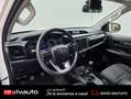 Toyota Hilux 2.4 D4D Cabina simple GX Blanco - thumbnail 19