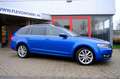 Skoda Octavia Combi 1.4 TSI 150pk Greentech Style Business Aut. Blauw - thumbnail 4