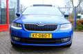 Skoda Octavia Combi 1.4 TSI 150pk Greentech Style Business Aut. Blauw - thumbnail 7