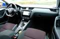 Skoda Octavia Combi 1.4 TSI 150pk Greentech Style Business Aut. Blauw - thumbnail 5