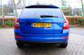 Skoda Octavia Combi 1.4 TSI 150pk Greentech Style Business Aut. Blauw - thumbnail 8