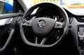 Skoda Octavia Combi 1.4 TSI 150pk Greentech Style Business Aut. Blauw - thumbnail 6