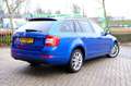 Skoda Octavia Combi 1.4 TSI 150pk Greentech Style Business Aut. Blauw - thumbnail 3