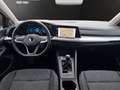 Volkswagen Golf VIII Var. 2.0 TDI Life NAVI+LED+APP Klima Navi Noir - thumbnail 13