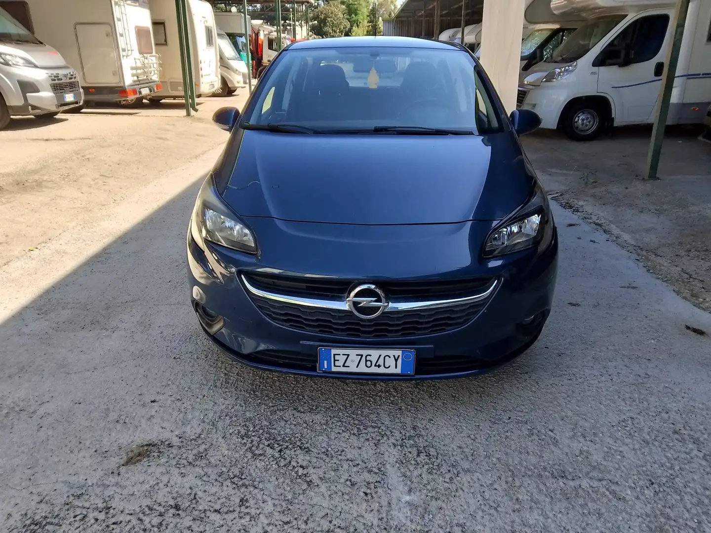 Opel Corsa 5p 1.2 Cosmo - 1
