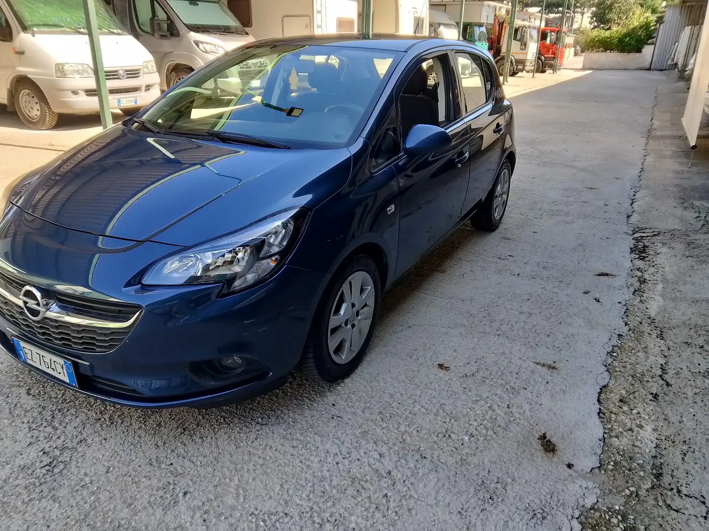 Opel Corsa 5p 1.2 Cosmo - 2