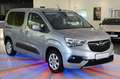 Opel Combo Life Elegance*NAVI*SHZ*KAMERA*ALU*LHZ*MFL* Grau - thumbnail 2