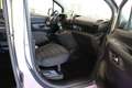 Opel Combo Life Elegance*NAVI*SHZ*KAMERA*ALU*LHZ*MFL* Grau - thumbnail 22