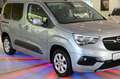 Opel Combo Life Elegance*NAVI*SHZ*KAMERA*ALU*LHZ*MFL* Grau - thumbnail 3