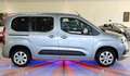 Opel Combo Life Elegance*NAVI*SHZ*KAMERA*ALU*LHZ*MFL* Grau - thumbnail 11