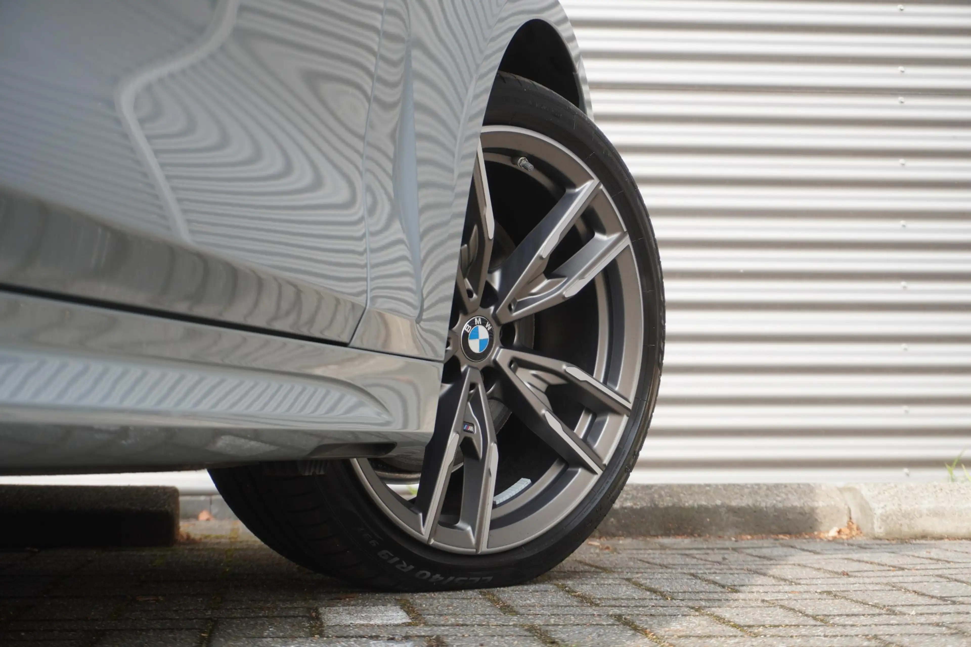 BMW 440 4 Serie Cabrio M440i xDrive Driving Assistant Prof — photo 15
