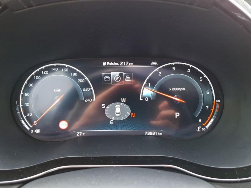 Photo du véhicule